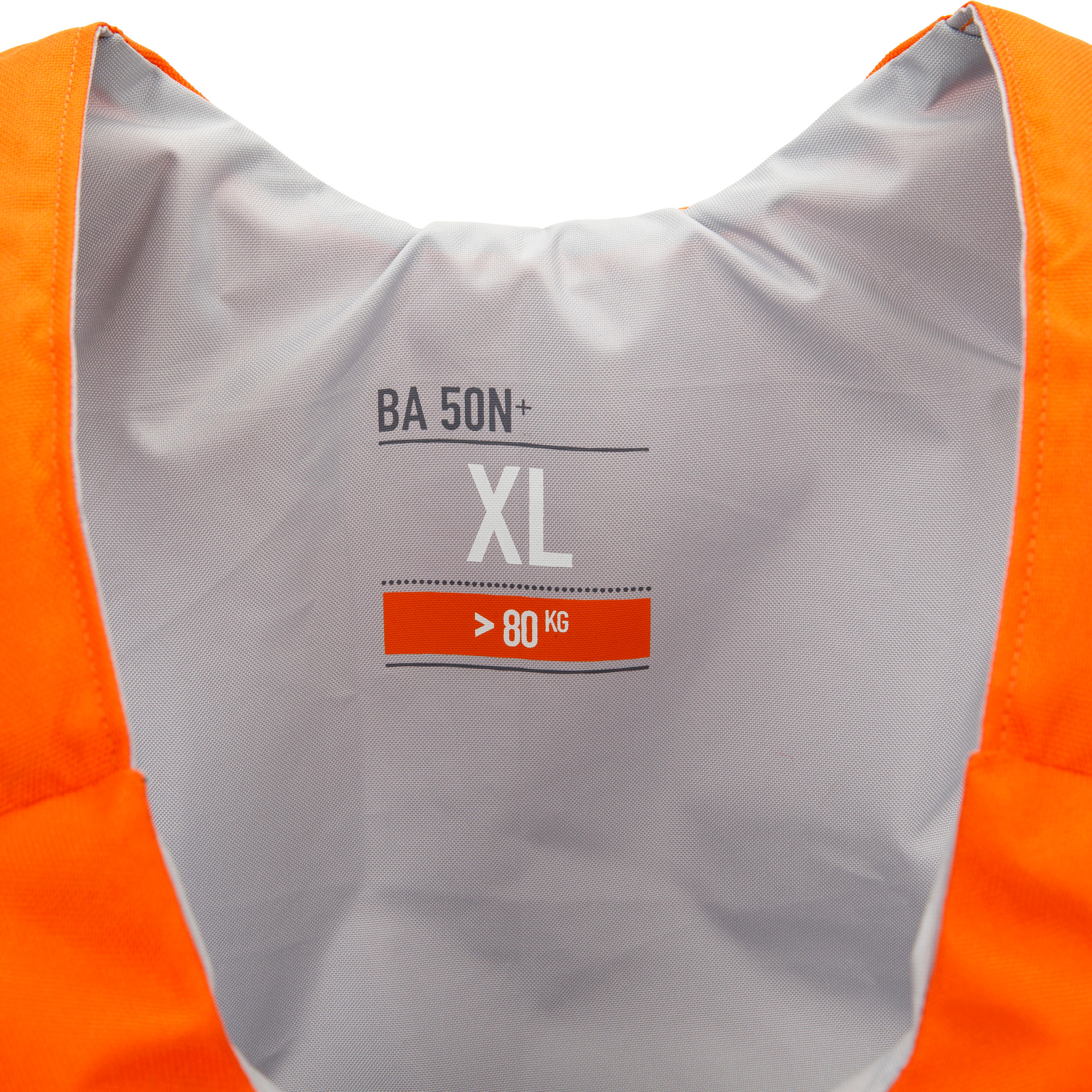 Kayak, Stand Up Paddle and Dinghy Buoyancy Vest - Orange - By ITIWIT | Decathlon
Kayak, Stand Up Paddle and Dinghy Buoyancy Vest - Orange - By ITIWIT | Decathlon