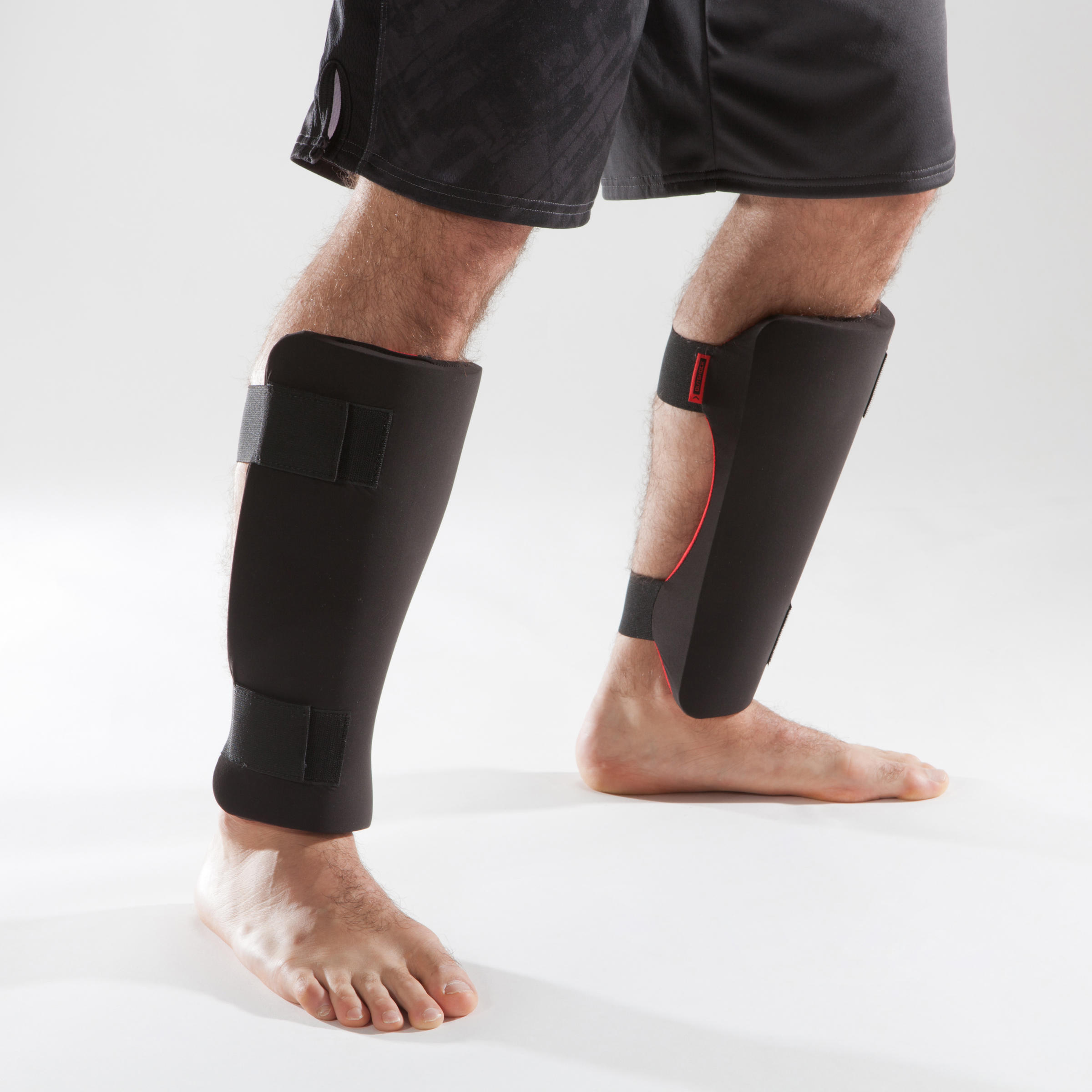 100 Beginner Savate Boxing, Martial Arts and Full Contact Karate Shin Guard - By OUTSHOCK | Decathlon
100 Beginner Savate Boxing, Martial Arts and Full Contact Karate Shin Guard - By OUTSHOCK | Decathlon
