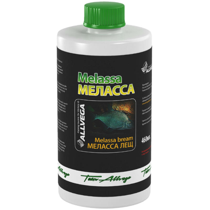 Ароматическая добавка жидкая ALLVEGA _QUOTE_Melassa Bream_QUOTE_ 460мл МЕЛАССА ЛЕЩ, X8524186
Ароматическая добавка жидкая ALLVEGA _QUOTE_Melassa Bream_QUOTE_ 460мл МЕЛАССА ЛЕЩ, X8524186