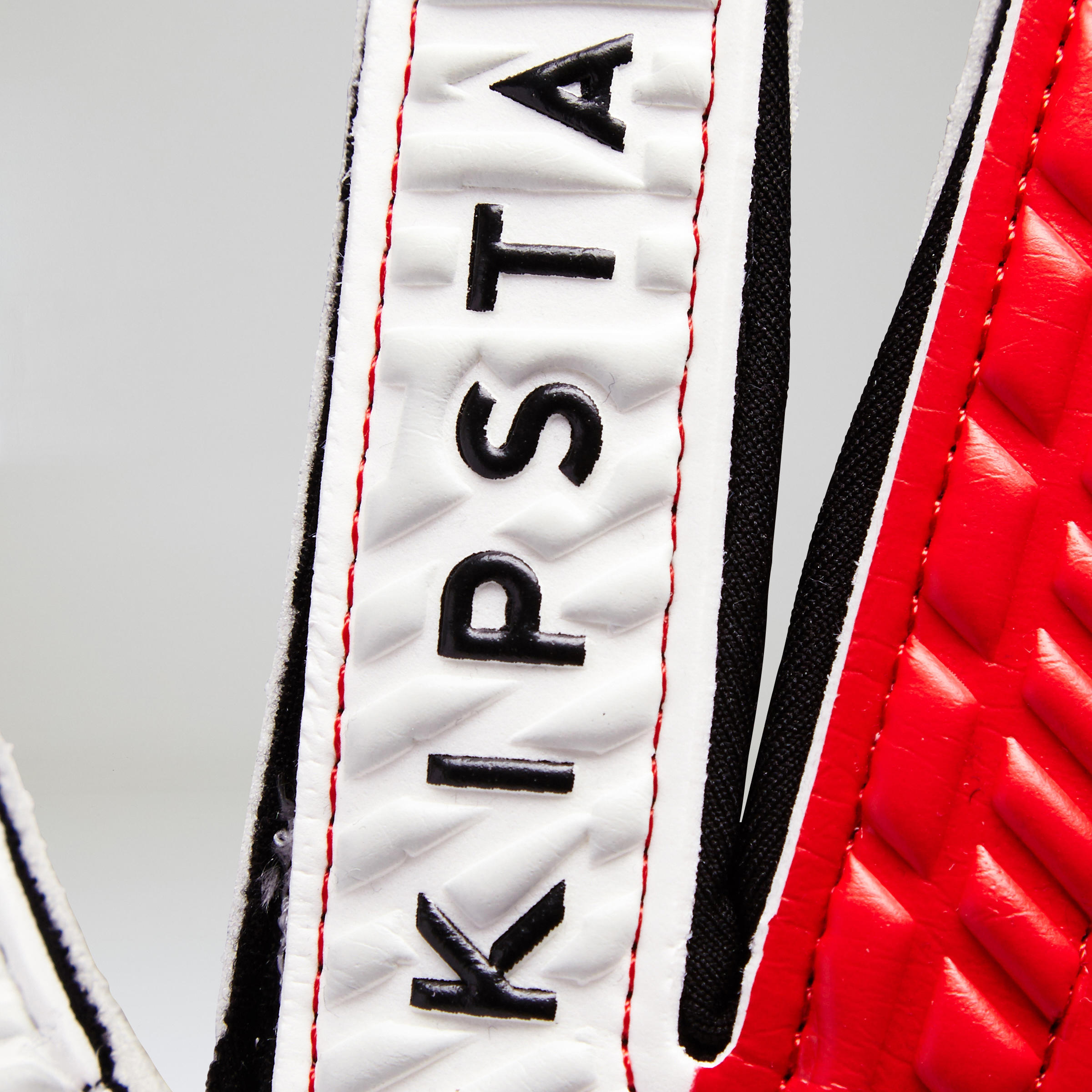 Kids' Football Goalkeeper Gloves F500 - Red/Black - By KIPSTA | Decathlon, Black/red
Kids' Football Goalkeeper Gloves F500 - Red/Black - By KIPSTA | Decathlon, Black/red