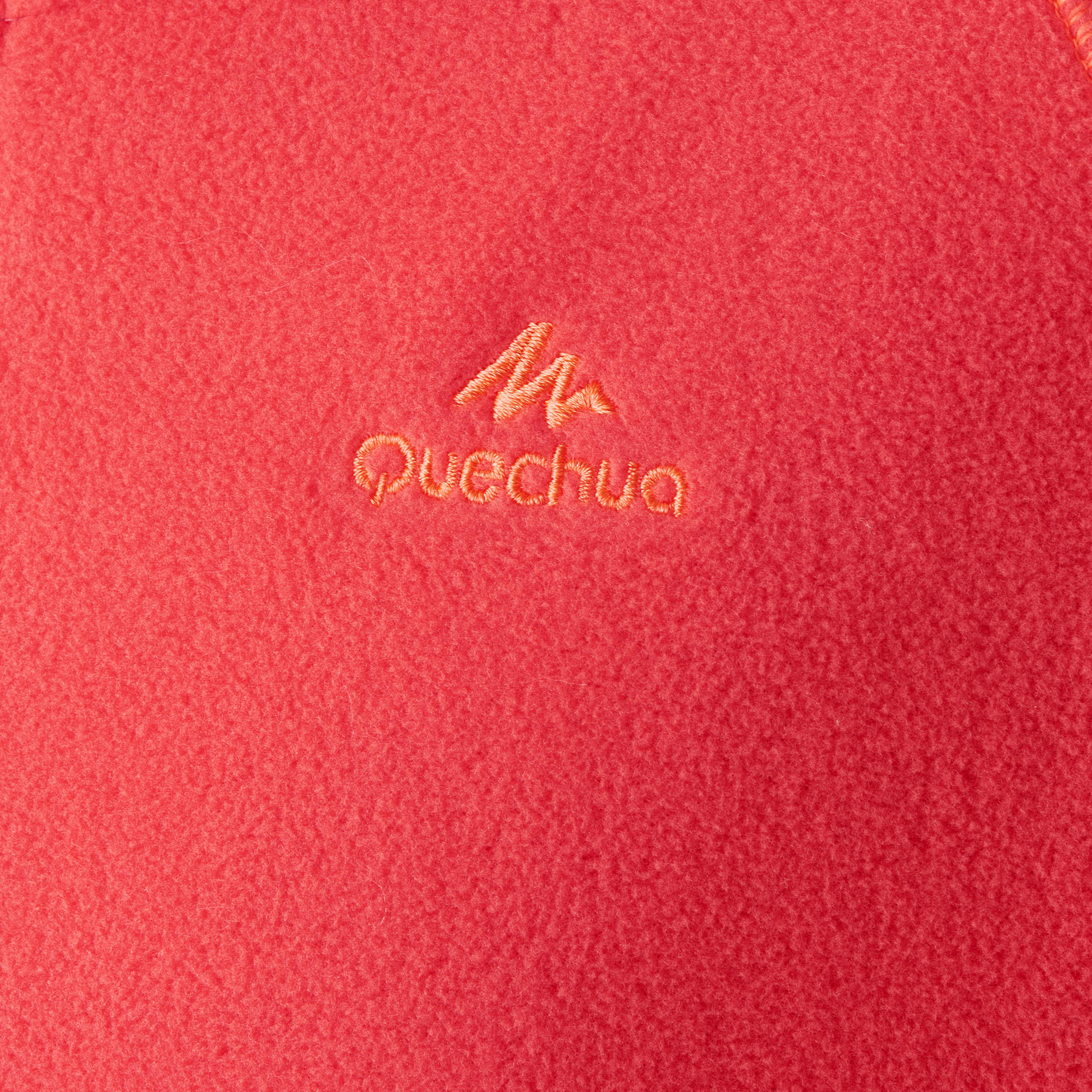 Kid's Fleece MH150 - Coral 
Kid's Fleece MH150 - Coral