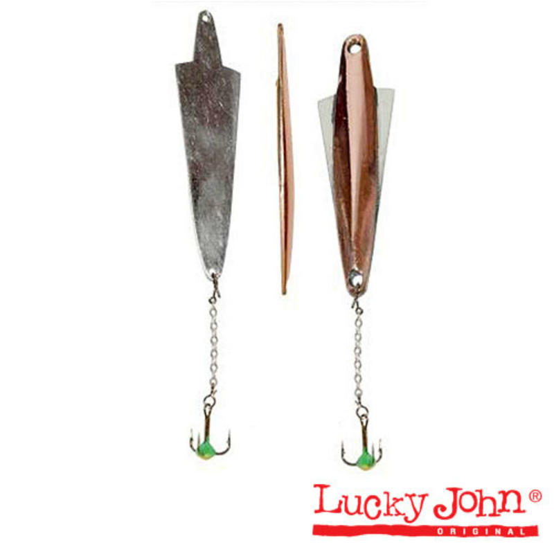 Блесна вертикал. зим. Lucky John WING с цеп. и тр. 064мм_SLASH_10.0г CS блистер, X8536525
Блесна вертикал. зим. Lucky John WING с цеп. и тр. 064мм_SLASH_10.0г CS блистер, X8536525