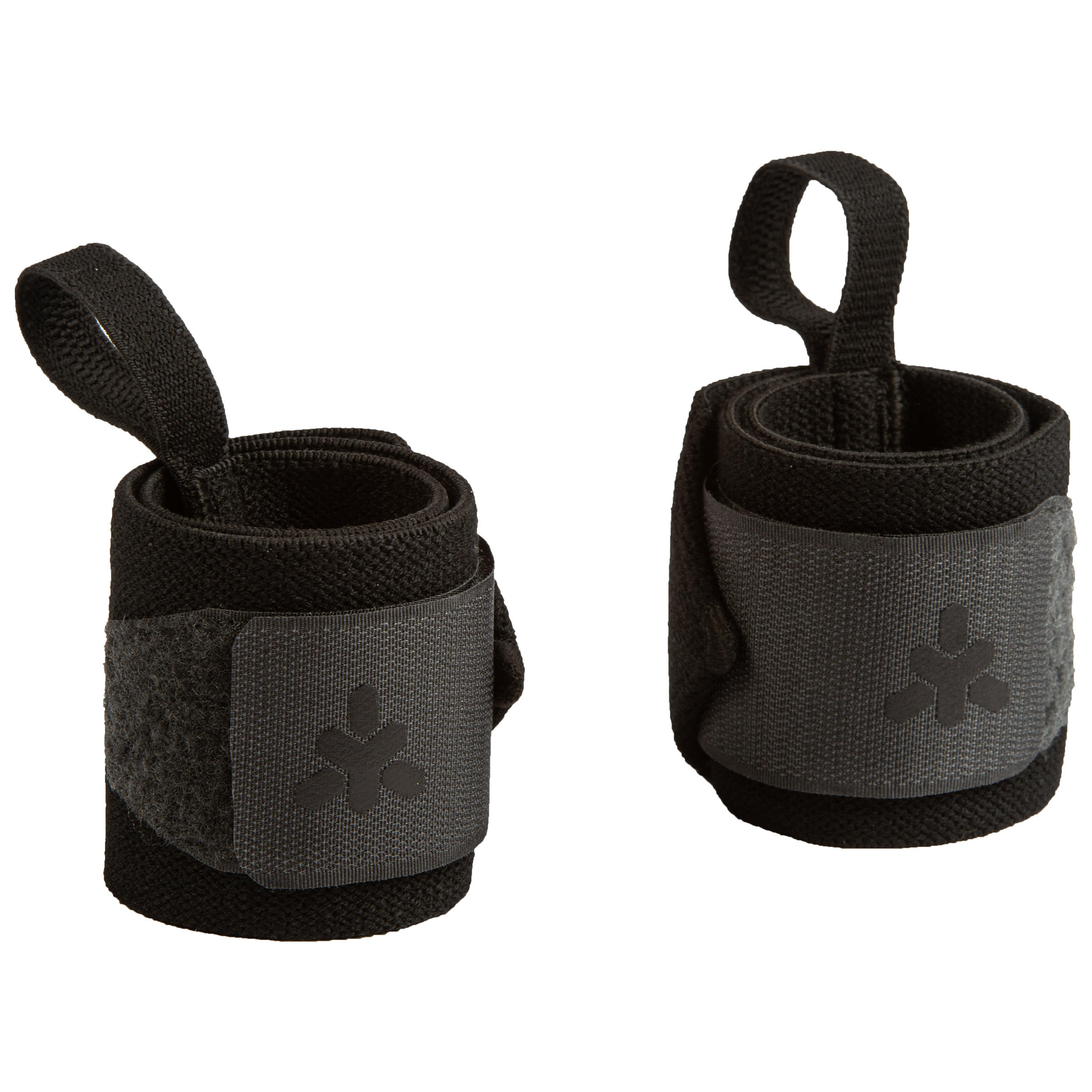Weight Training Wrist Support And Protection Wraps Velcro Fastening - Grey - By DOMYOS | Decathlon
Weight Training Wrist Support And Protection Wraps Velcro Fastening - Grey - By DOMYOS | Decathlon