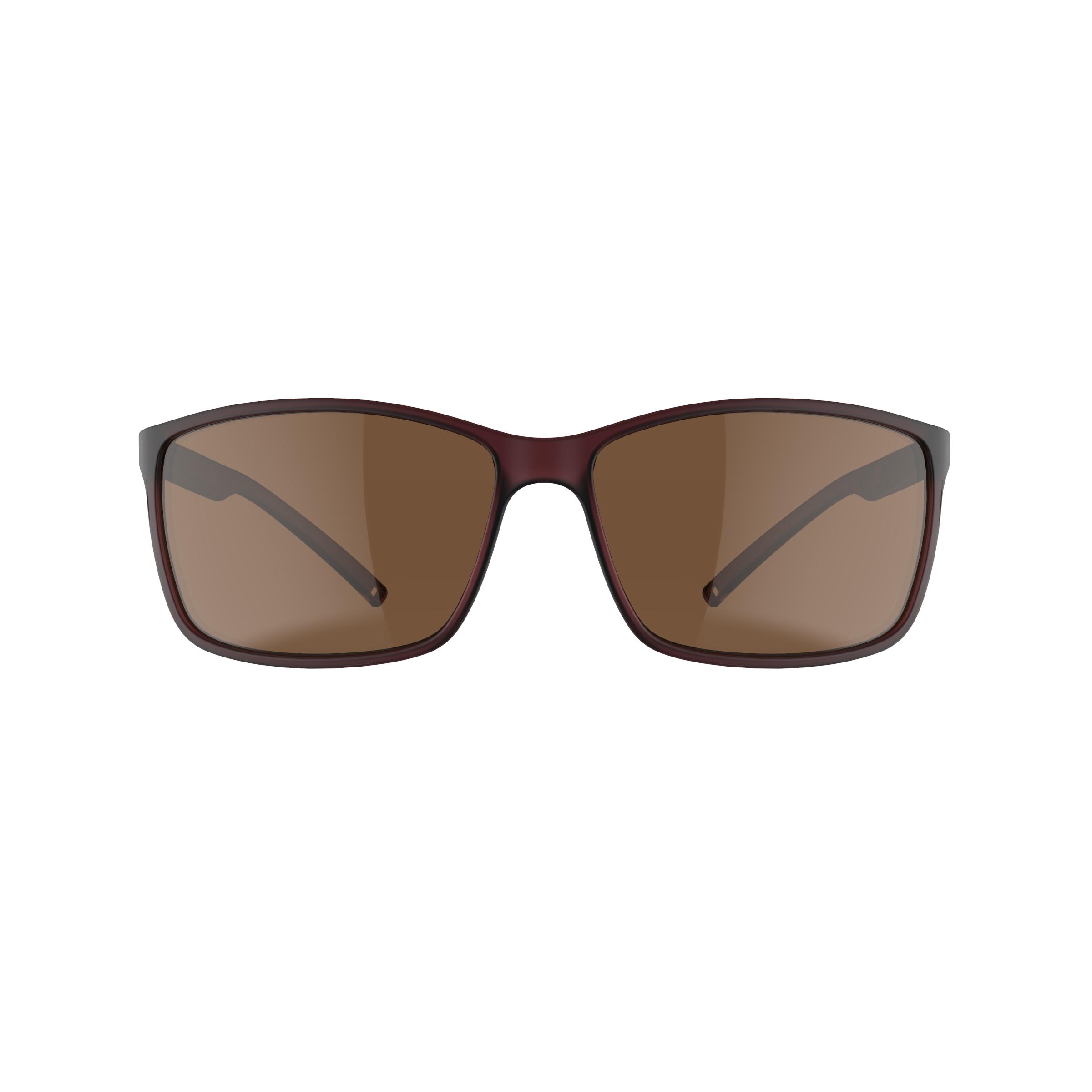 Sunglasses MH120 Cat 3 - Brown
Sunglasses MH120 Cat 3 - Brown