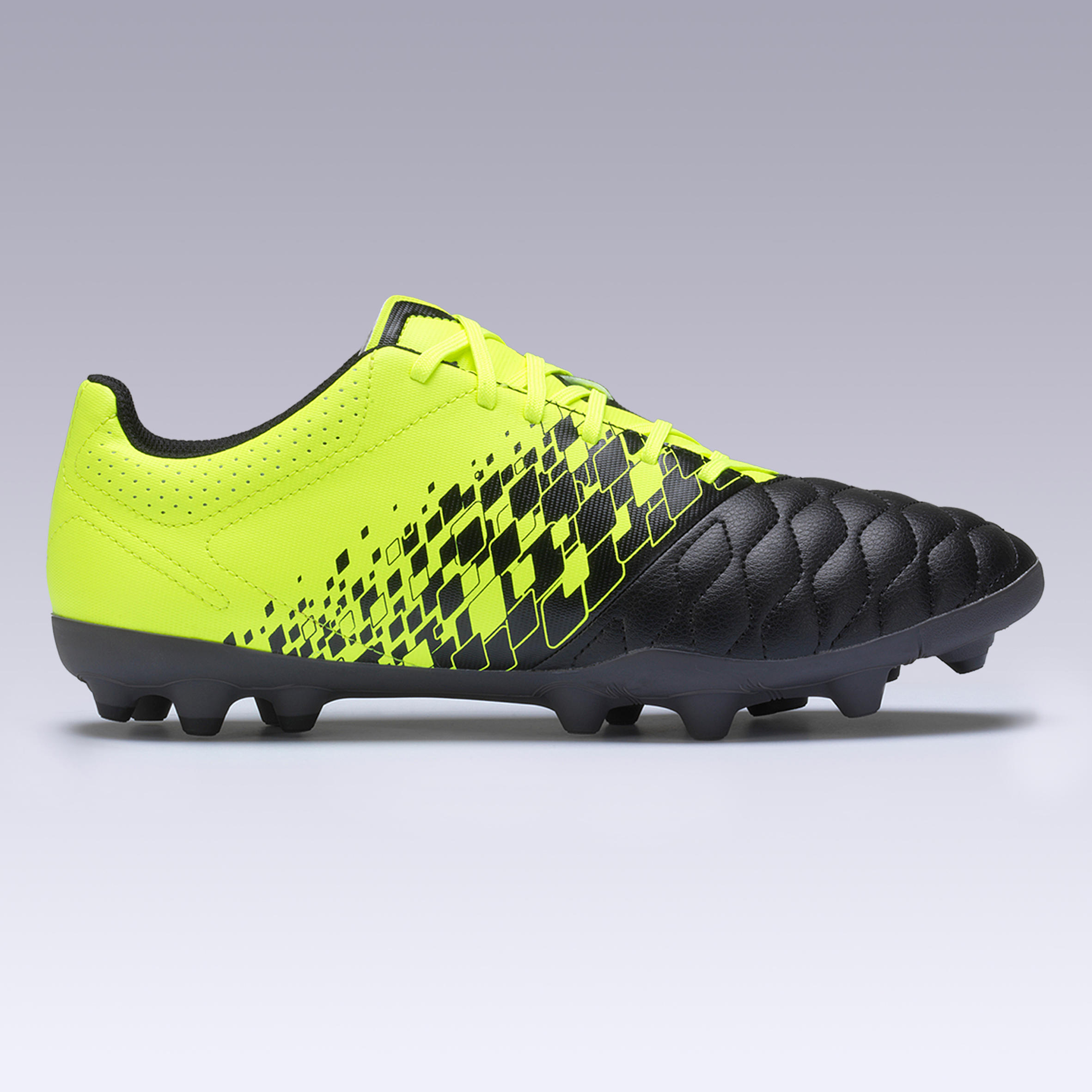 Men's Football Boots Agility 500 MG - Yellow/Black - By KIPSTA | Decathlon, Black/yellow
Men's Football Boots Agility 500 MG - Yellow/Black - By KIPSTA | Decathlon, Black/yellow
