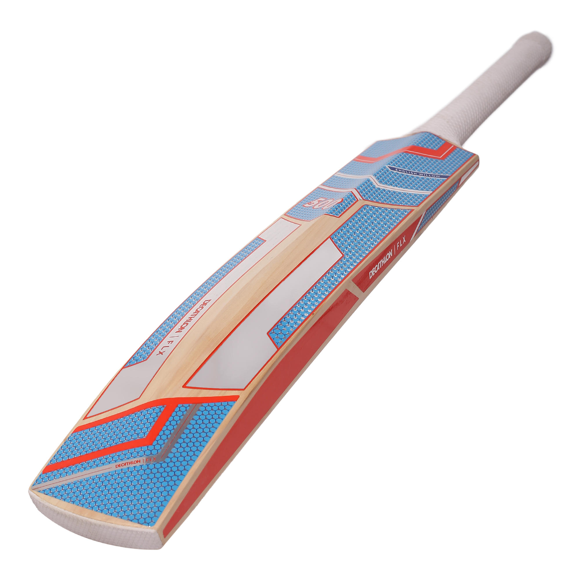 EW500 Sizes Sm, , English Willow Intermediate Cricket Bat Orange - By FLX | Decathlon
EW500 Sizes Sm, , English Willow Intermediate Cricket Bat Orange - By FLX | Decathlon