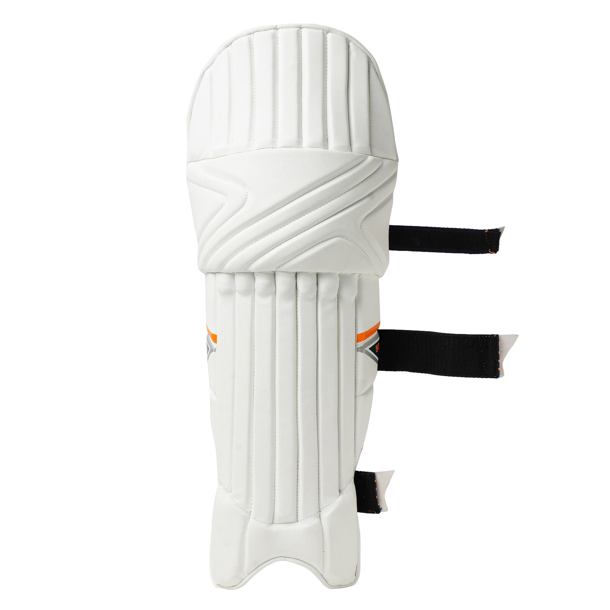 Men'S Safety Certified Advanced Cricket Batting Pads BP500, , Orange - By FLX | Decathlon
Men'S Safety Certified Advanced Cricket Batting Pads BP500, , Orange - By FLX | Decathlon