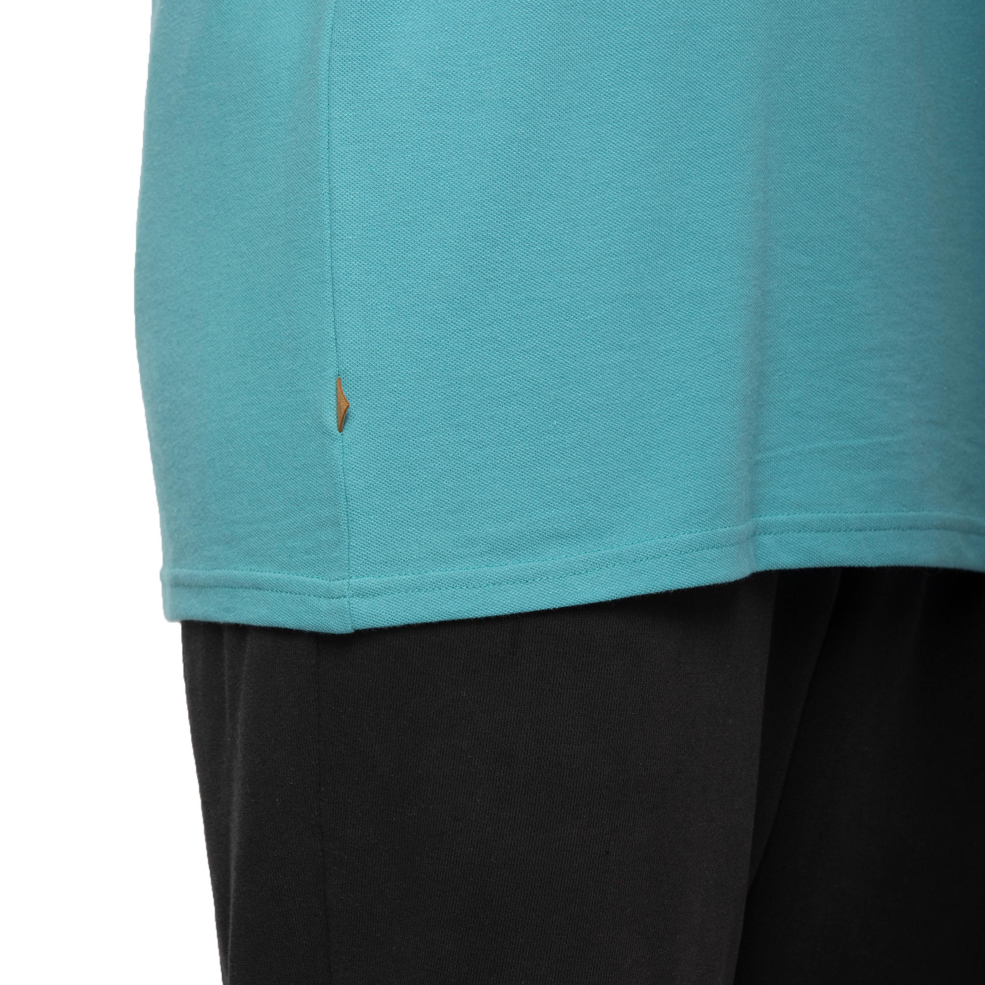 Mens Golf Polo T-Shirt 500 Turquoise -  By INESIS | Decathlon, Blue 
Mens Golf Polo T-Shirt 500 Turquoise -  By INESIS | Decathlon, Blue