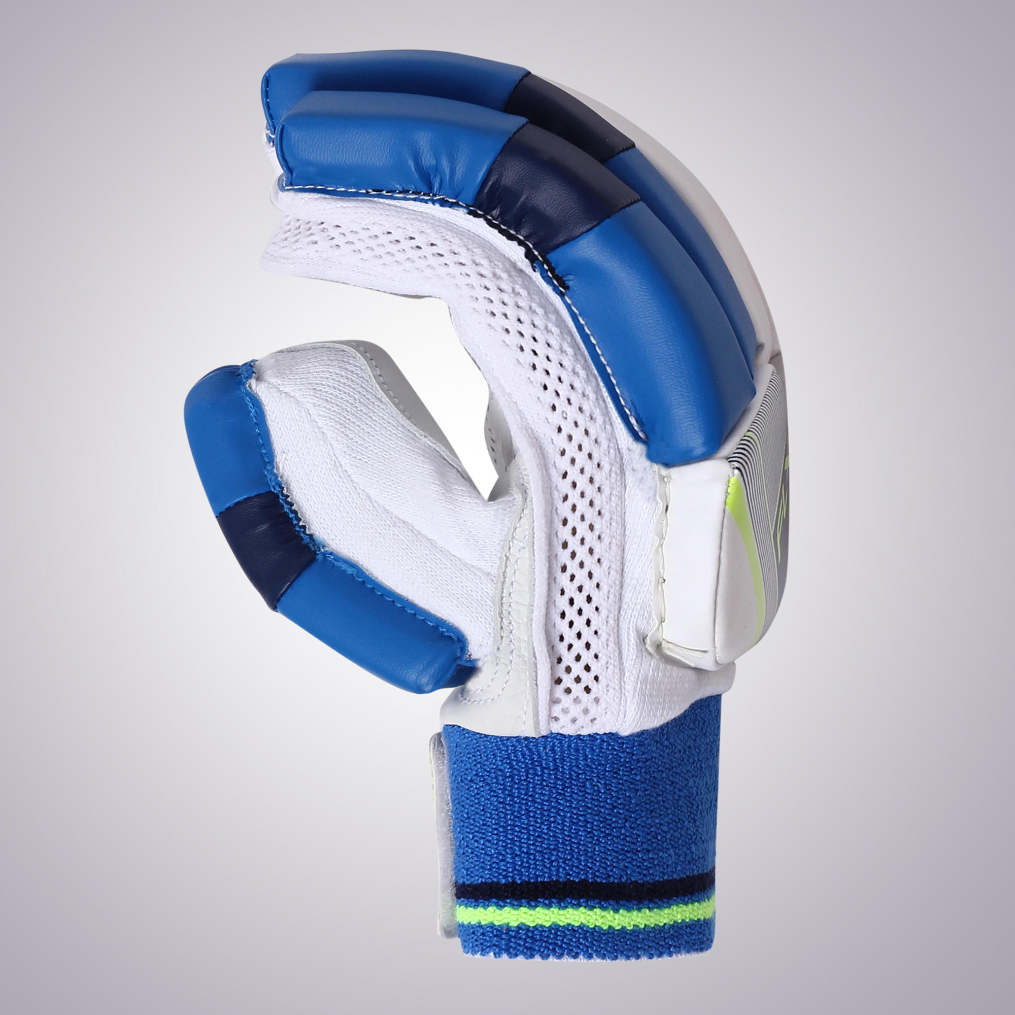 Men'S Safety Tested Impact Protection Cricket Batting Gloves GL100, Rh Flou - By FLX | Decathlon
Men'S Safety Tested Impact Protection Cricket Batting Gloves GL100, Rh Flou - By FLX | Decathlon