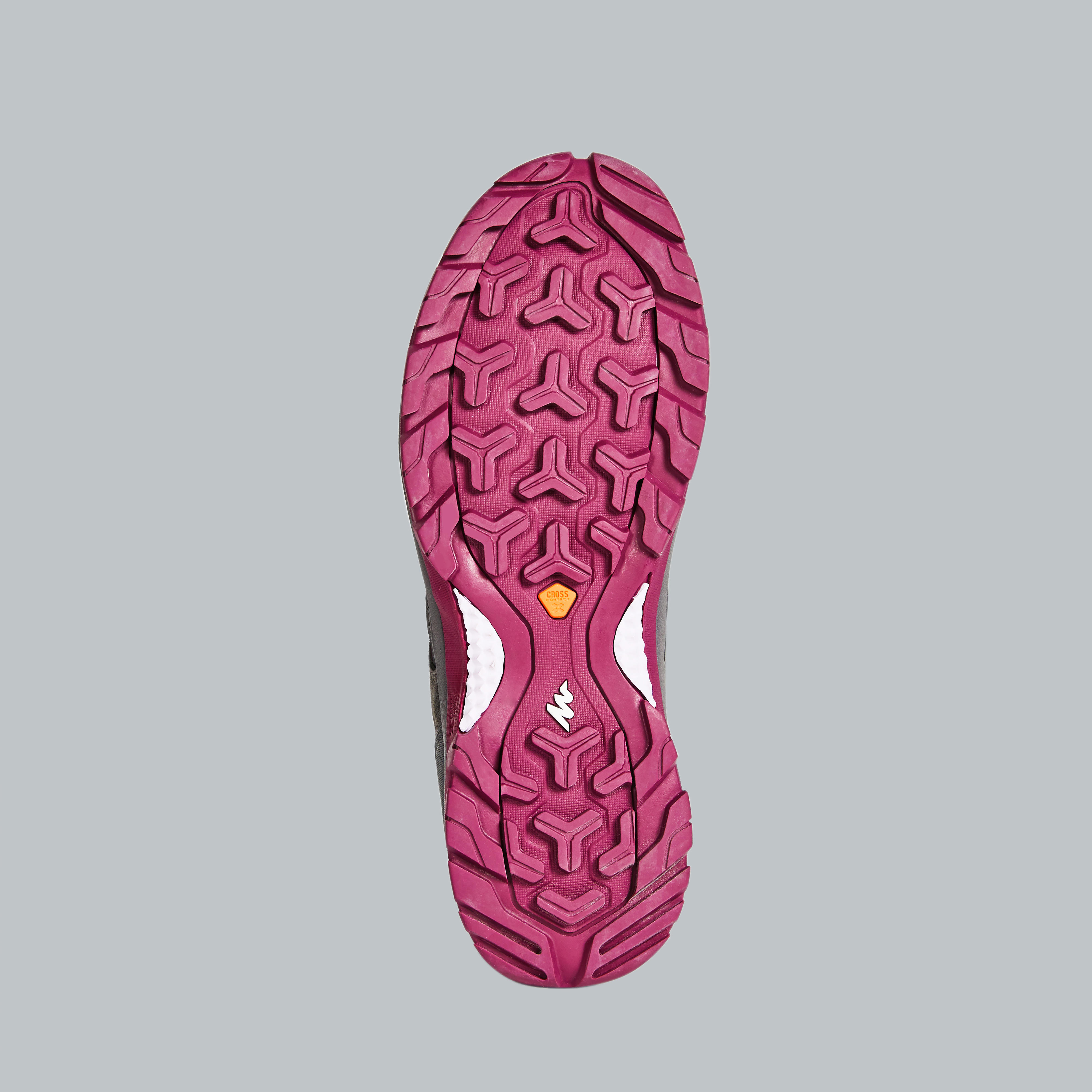 Women's waterproof mountain walking mid shoes MH100 - GNG - By QUECHUA | Decathlon
Women's waterproof mountain walking mid shoes MH100 - GNG - By QUECHUA | Decathlon