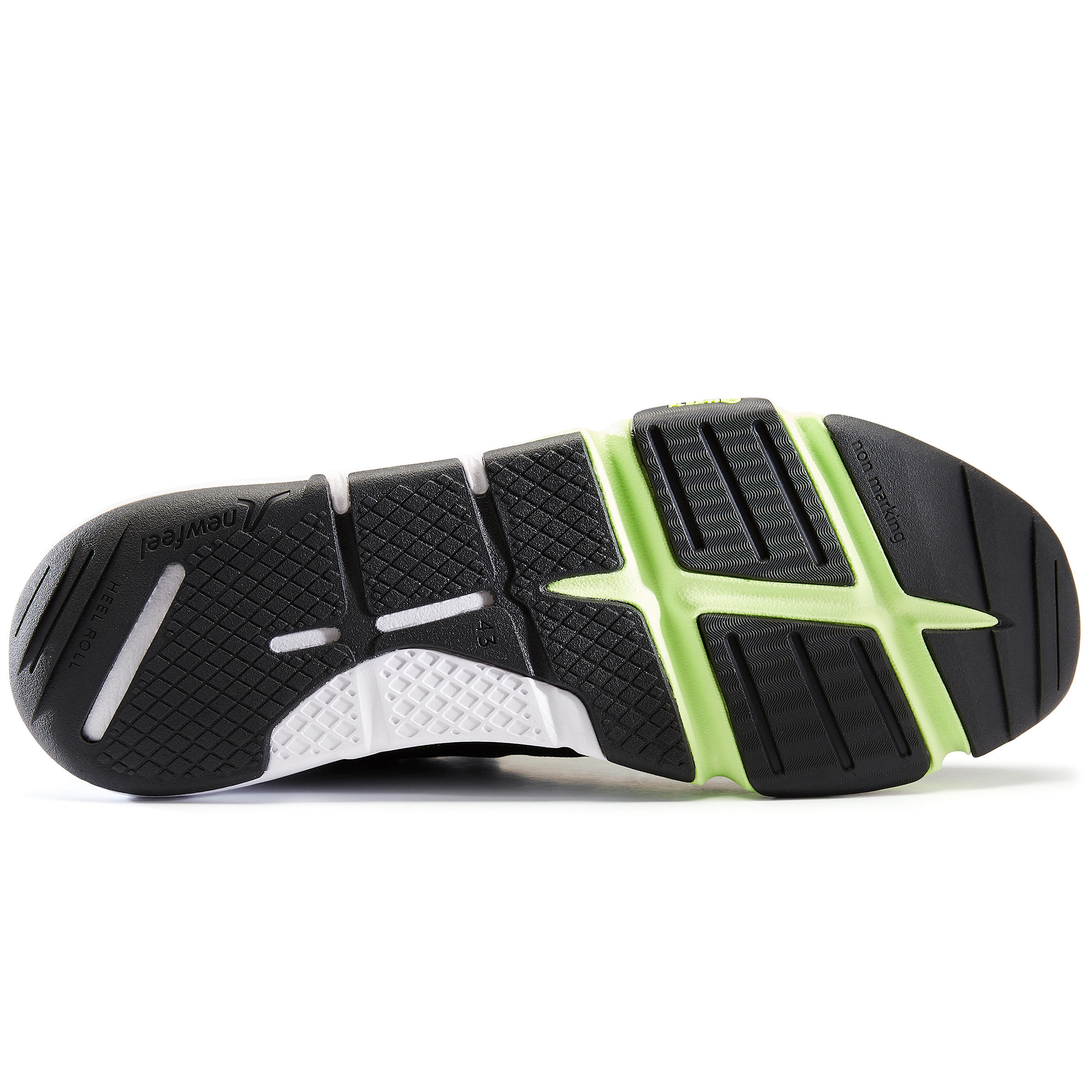 Men's Fitness Walking Shoes PW 540 Flex-H+ - khaki/green - By NEWFEEL | Decathlon, Green/khaki
Men's Fitness Walking Shoes PW 540 Flex-H+ - khaki/green - By NEWFEEL | Decathlon, Green/khaki