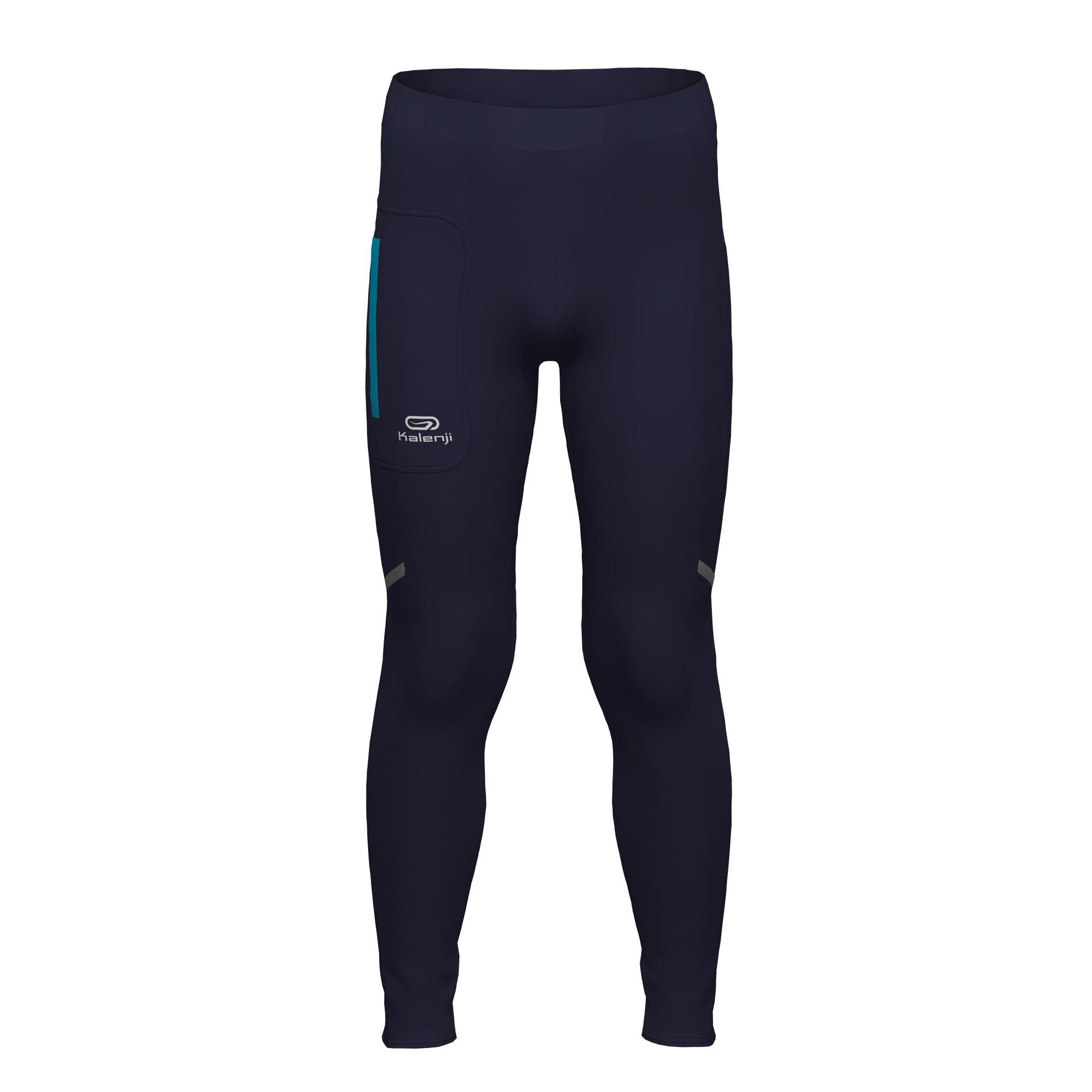 Kids' Athletics Tights Kalenji AT 100 - navy blue - By KALENJI | Decathlon
Kids' Athletics Tights Kalenji AT 100 - navy blue - By KALENJI | Decathlon
