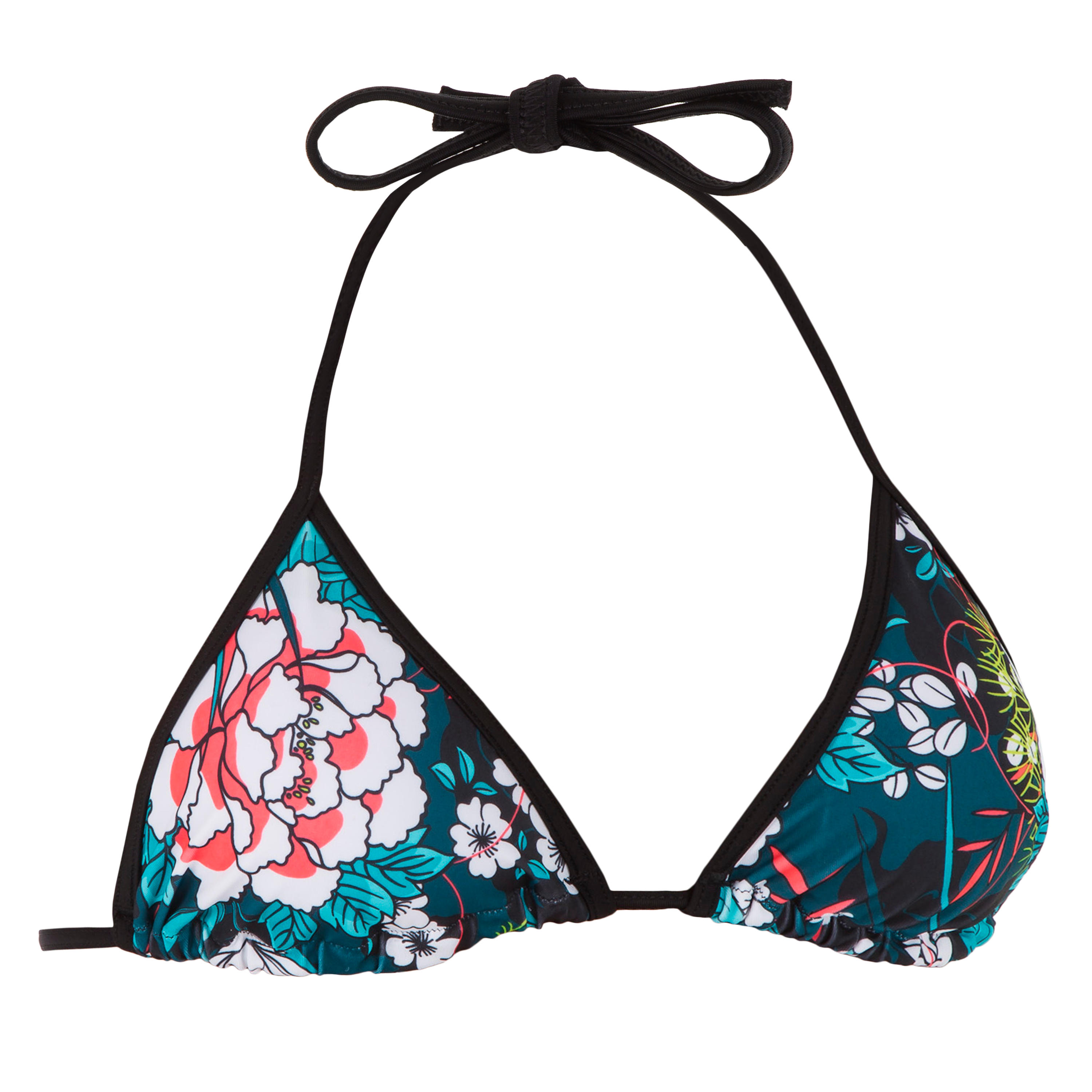 Women'S Sliding Triangle Swimsuit Top Removable Padded Cups Mae - By OLAIAN | Decathlon
Women'S Sliding Triangle Swimsuit Top Removable Padded Cups Mae - By OLAIAN | Decathlon