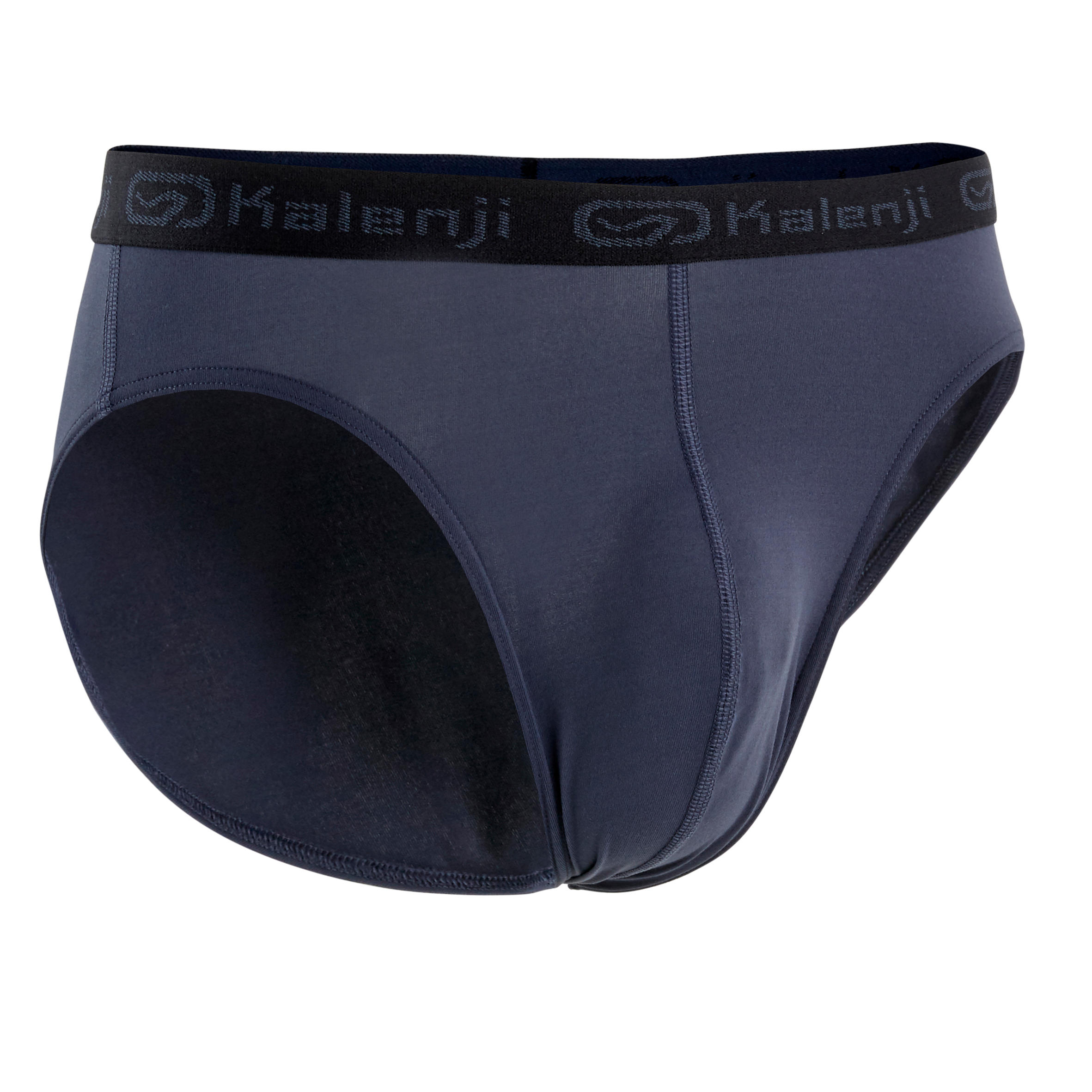 Kalenji Men'S Breathable Running Briefs - Grey Navy - By KALENJI | Decathlon, Blue/grey
Kalenji Men'S Breathable Running Briefs - Grey Navy - By KALENJI | Decathlon, Blue/grey