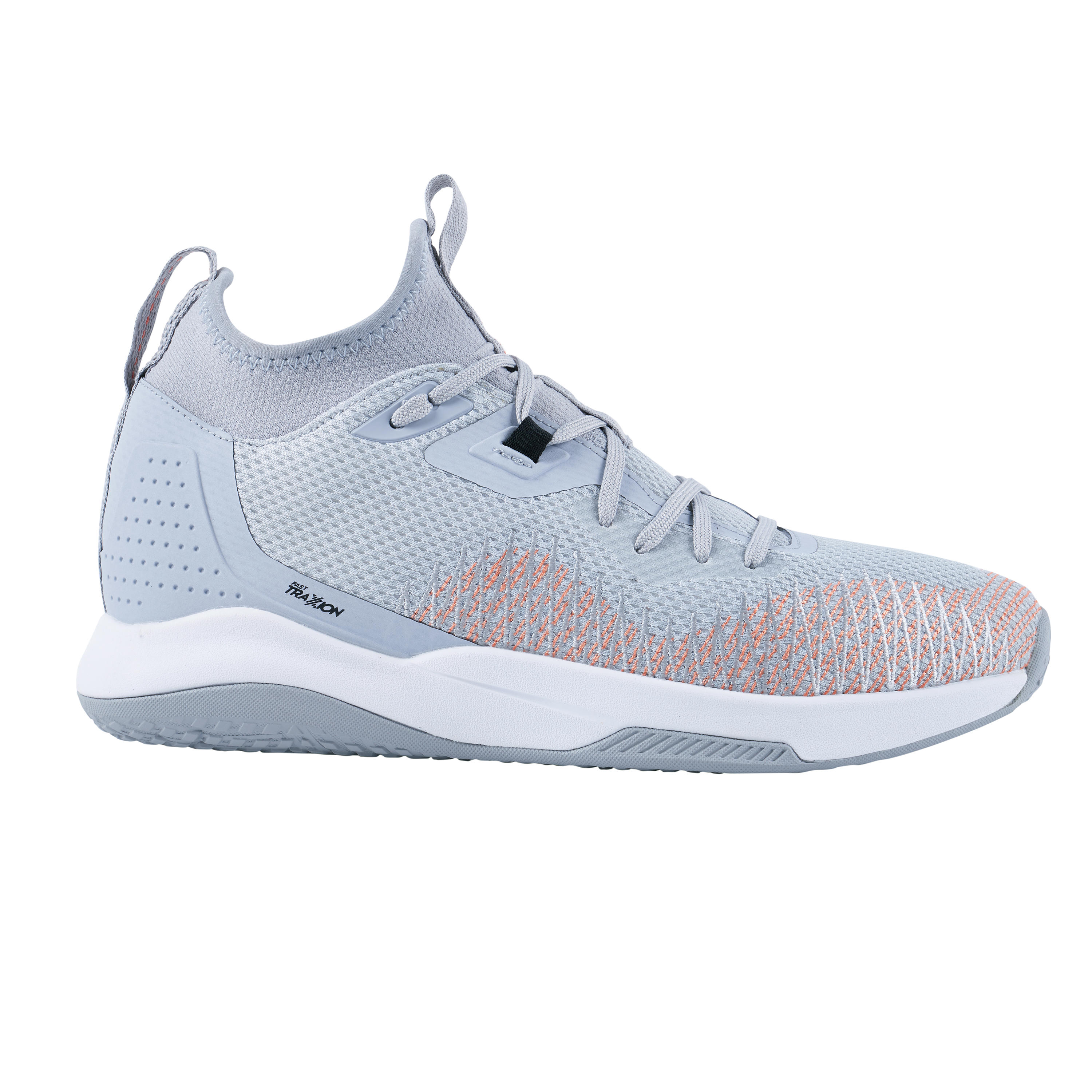 Women's Shoes Intermediate Low-Rise Basketball Shoes Fast 500 - White/Orange - By TARMAK | Decathlon, Orange/white
Women's Shoes Intermediate Low-Rise Basketball Shoes Fast 500 - White/Orange - By TARMAK | Decathlon, Orange/white