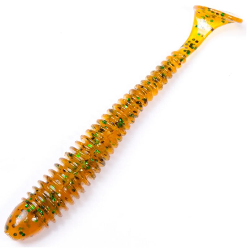Виброхвосты съедоб. искусст. LJ Pro Series Spark Tail 3,0in 07,60_SLASH_PA19 7шт., X8613937
Виброхвосты съедоб. искусст. LJ Pro Series Spark Tail 3,0in 07,60_SLASH_PA19 7шт., X8613937