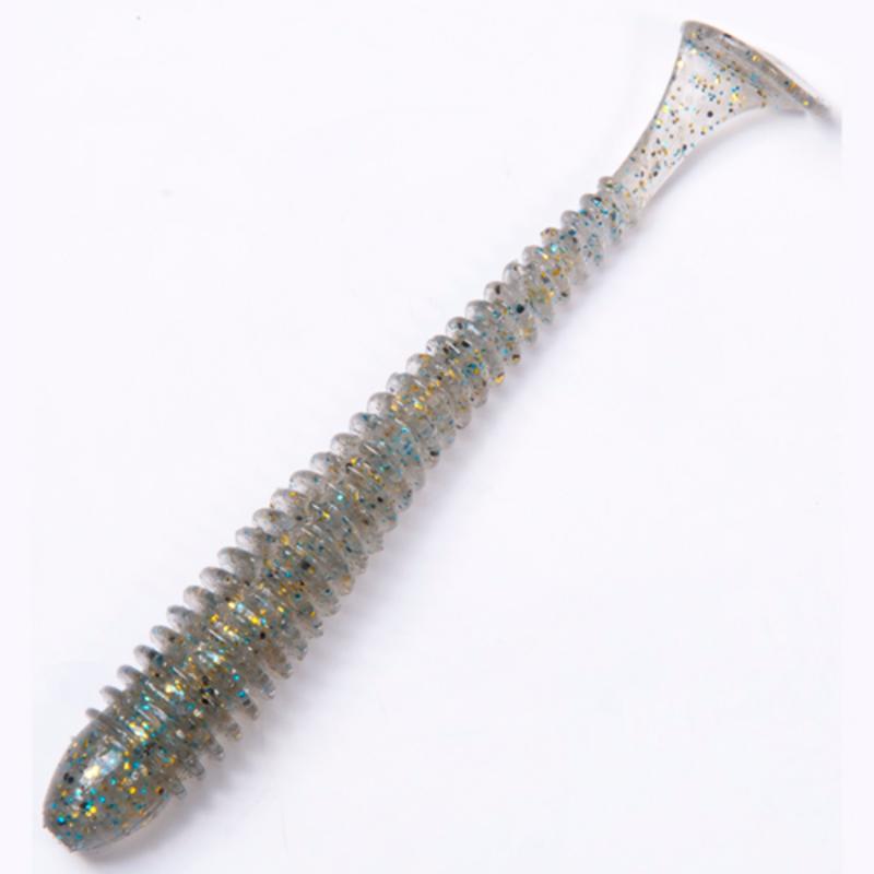 Виброхвосты съедоб. искусст. LJ Pro Series Spark Tail 3,0in 07,60_SLASH_S08 7шт., X8613938
Виброхвосты съедоб. искусст. LJ Pro Series Spark Tail 3,0in 07,60_SLASH_S08 7шт., X8613938