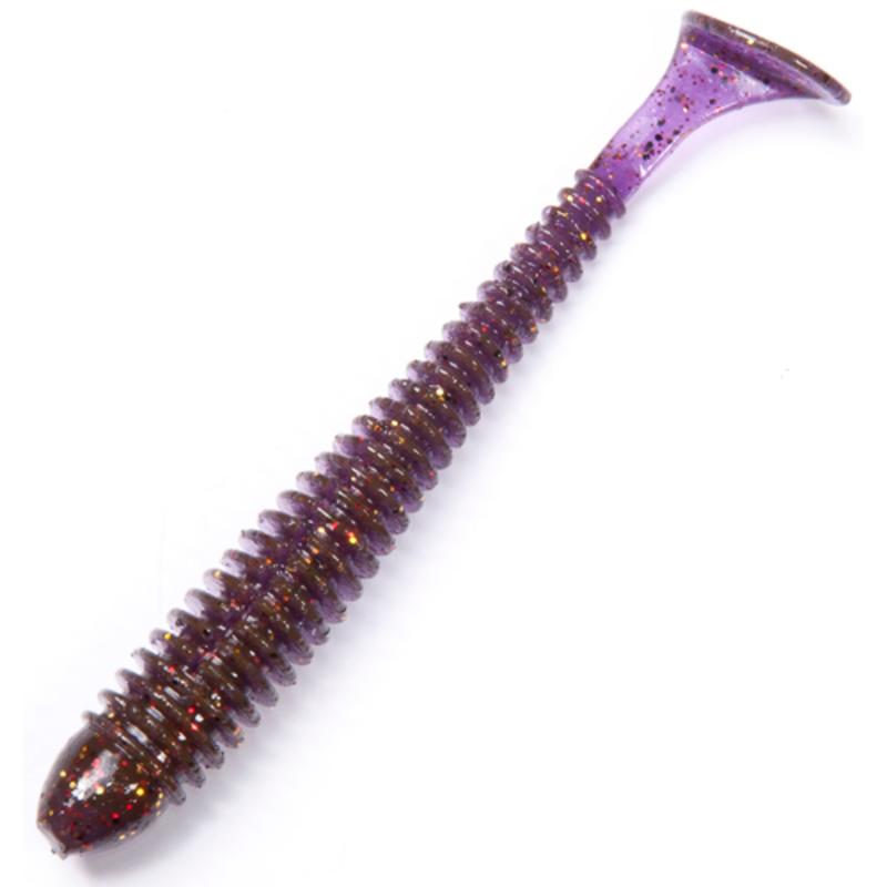Виброхвосты съедоб. искусст. LJ Pro Series Spark Tail 3,0in 07,60_SLASH_S13 7шт., X8613939
Виброхвосты съедоб. искусст. LJ Pro Series Spark Tail 3,0in 07,60_SLASH_S13 7шт., X8613939