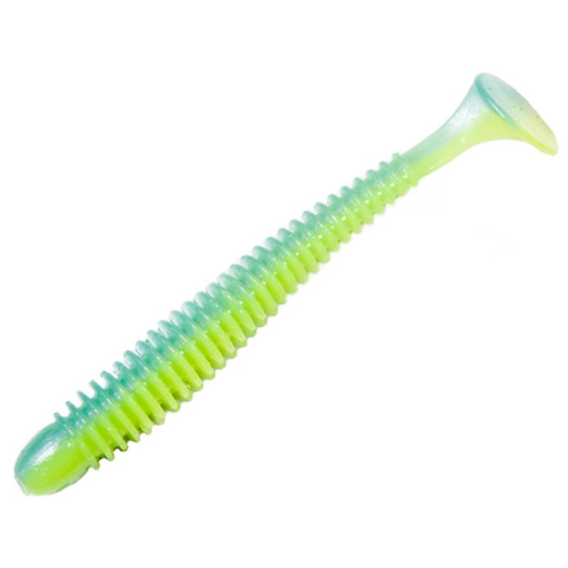 Виброхвосты съедоб. искусст. LJ Pro Series Spark Tail 4,0in 10,10_SLASH_T57 5шт., X8613947
Виброхвосты съедоб. искусст. LJ Pro Series Spark Tail 4,0in 10,10_SLASH_T57 5шт., X8613947