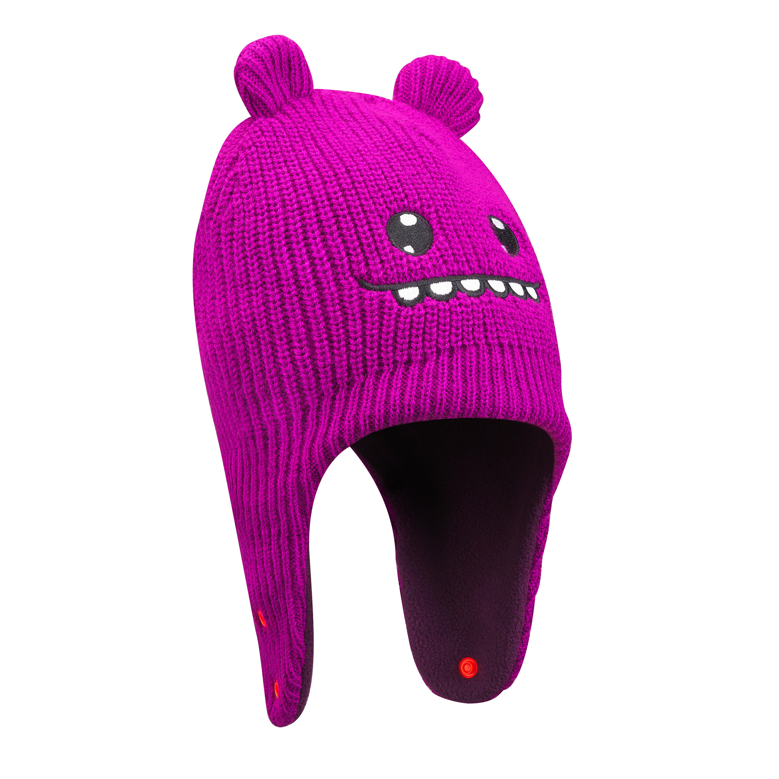 Babies' Ski/Sledge Hat Warm - Pink and Purple - By LUGIK | Decathlon, Pink/purple
Babies' Ski/Sledge Hat Warm - Pink and Purple - By LUGIK | Decathlon, Pink/purple