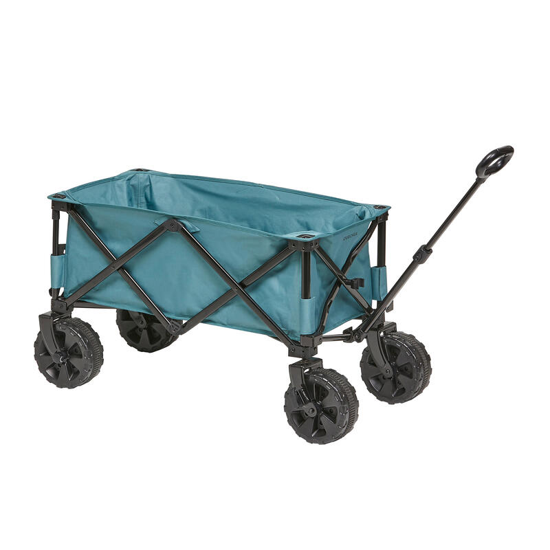 ТЕЛЕЖКА ТРАНСПОРТИРОВОЧНАЯ ВЕЗДЕХОДНАЯ ДЛЯ КЕМПИНГА TROLLEY ALL ROAD, 329960
ТЕЛЕЖКА ТРАНСПОРТИРОВОЧНАЯ ВЕЗДЕХОДНАЯ ДЛЯ КЕМПИНГА TROLLEY ALL ROAD, 329960