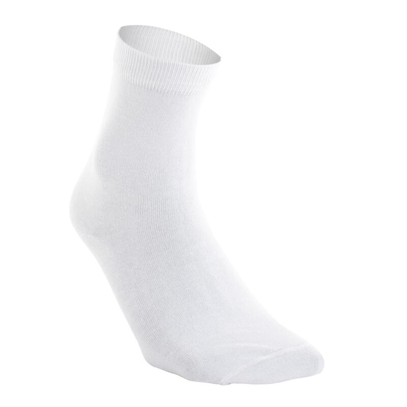 НОСКИ С ВЫСОКОЙ МАНЖЕТОЙ Rs 130, 163671
НОСКИ С ВЫСОКОЙ МАНЖЕТОЙ Rs 130, 163671