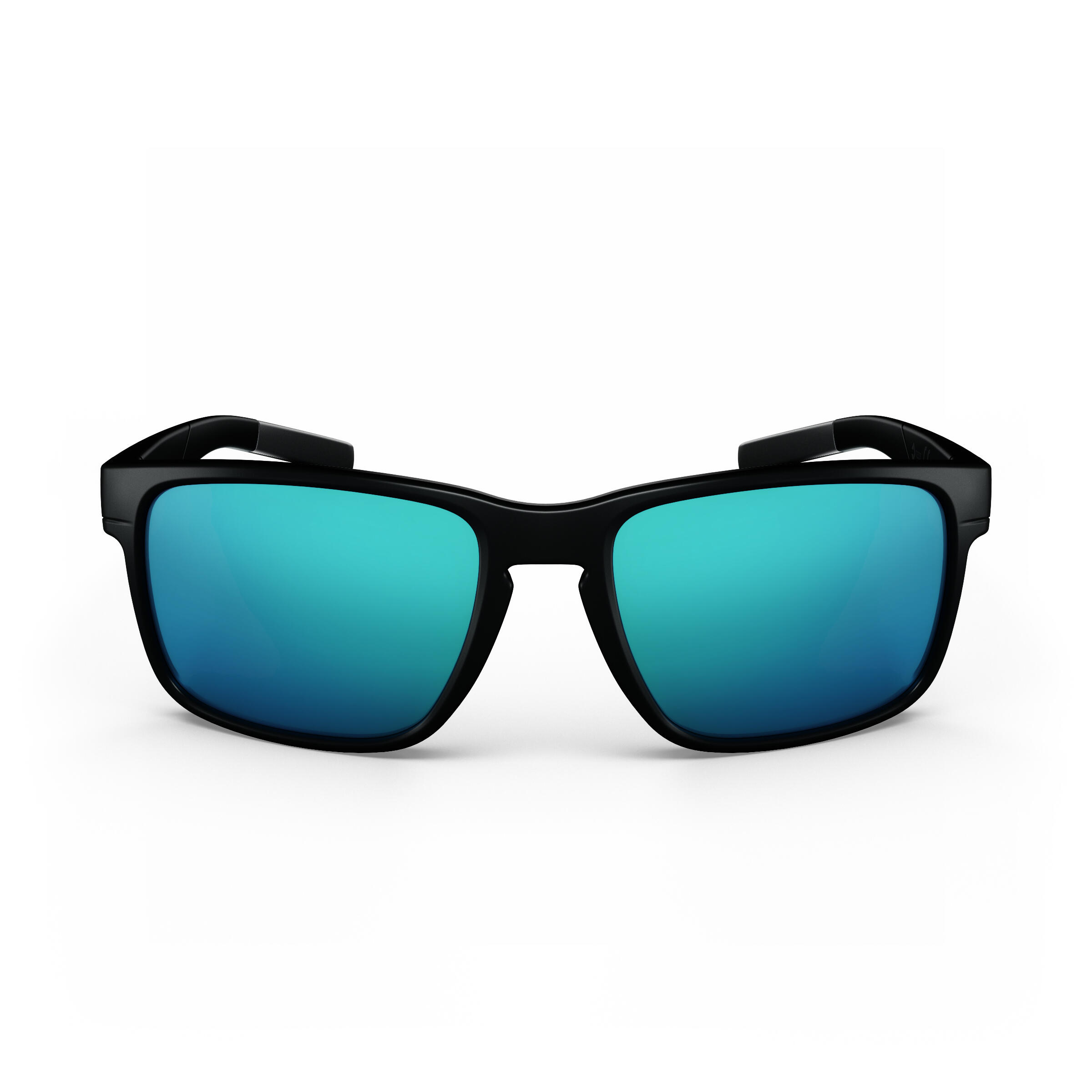

Adults Hiking Sunglasses - MH530 - Polarising Category 3 -  By QUECHUA | Decathlon