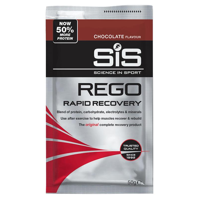 Смесь углеводно-белковая для восстановления Rego Rapid Recovery 50 г, шоколад, X8658932
Смесь углеводно-белковая для восстановления Rego Rapid Recovery 50 г, шоколад, X8658932