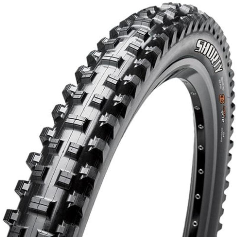 Велопокрышка Maxxis 2021 Shorty 26X2.30 3CT_SLASH_Exo_SLASH_TR TPI 60 Foldable, X8663597
Велопокрышка Maxxis 2021 Shorty 26X2.30 3CT_SLASH_Exo_SLASH_TR TPI 60 Foldable, X8663597