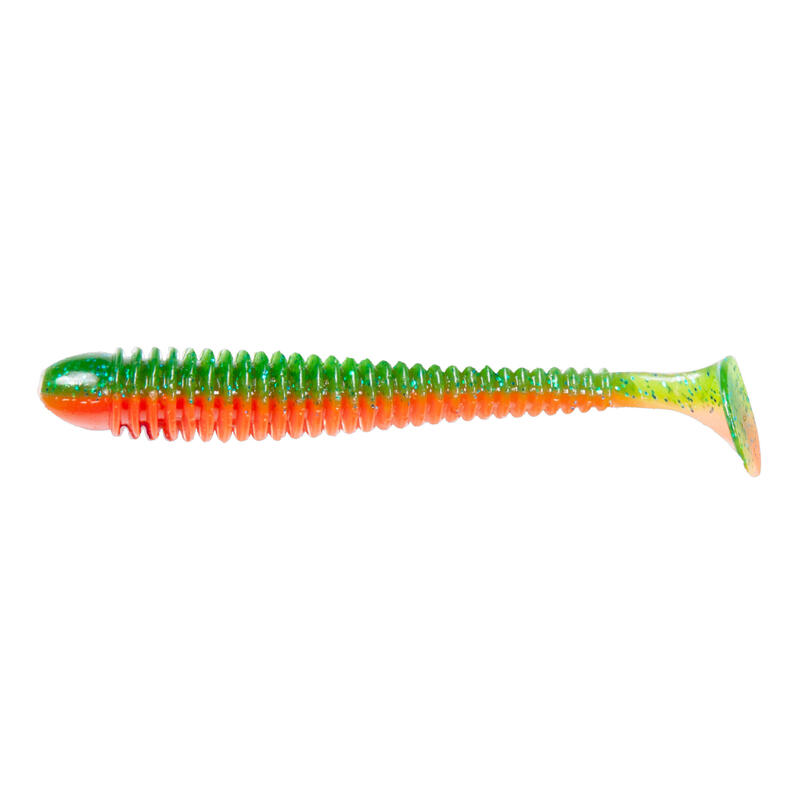 Виброхвосты съедоб. искусст. LJ Pro Series Spark Tail 2,0in 05,00_SLASH_T56 10шт., X8673591
Виброхвосты съедоб. искусст. LJ Pro Series Spark Tail 2,0in 05,00_SLASH_T56 10шт., X8673591
