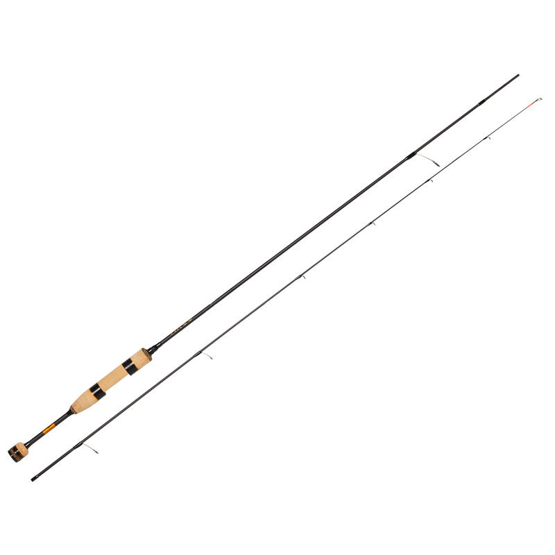 Спиннинг для ловли форели LUCKY JOHN Area Trout Game Arco 183 см, 0.5-3 г, X8673593
Спиннинг для ловли форели LUCKY JOHN Area Trout Game Arco 183 см, 0.5-3 г, X8673593