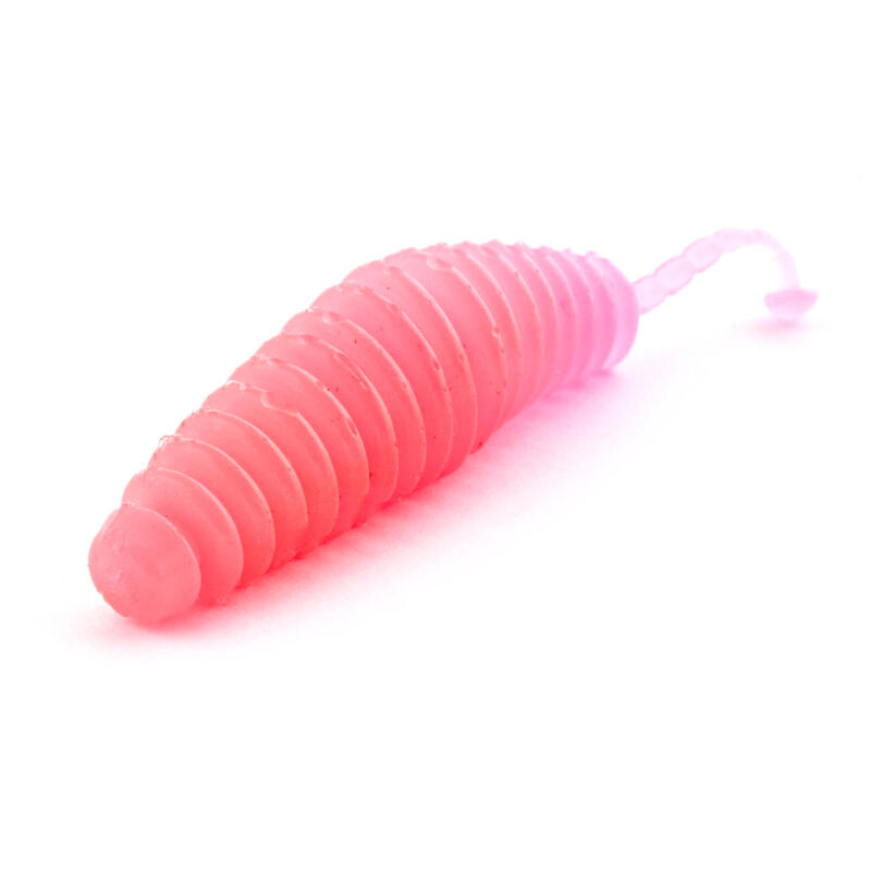Слаги съедобные искусственные LJ Pro Series TRICK WORM 2,5in 06.35_SLASH_F05 7шт., X8673728
Слаги съедобные искусственные LJ Pro Series TRICK WORM 2,5in 06.35_SLASH_F05 7шт., X8673728