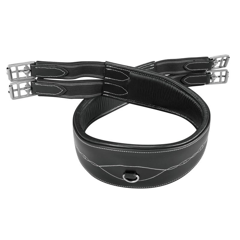 Romeo Horse Riding Leather Girth For Horse/Pony - Black - , By FOUGANZA | Decathlon
Romeo Horse Riding Leather Girth For Horse/Pony - Black - , By FOUGANZA | Decathlon