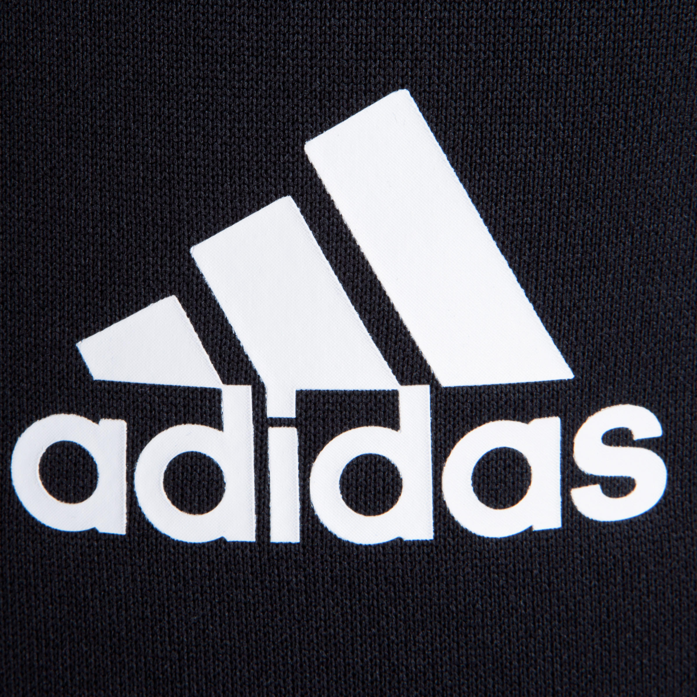 Adidas новый логотип