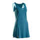 Tenniskleid in der Farbe Blau