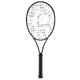Tennisschläger Artengo TR960 Control Tour 16x19 in der Farbe Grau unbesaitet für Damen und Herren