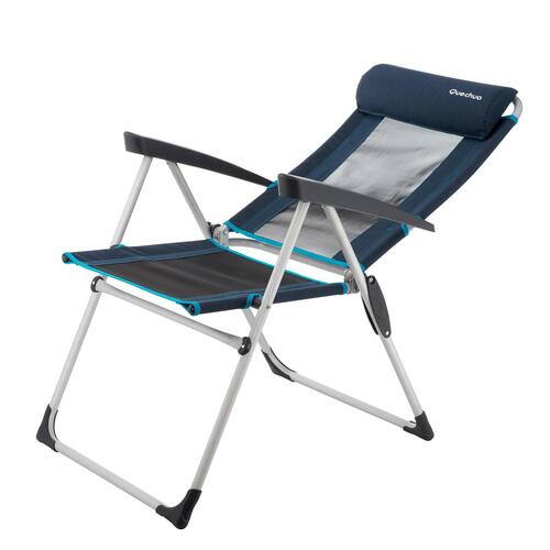 Decathlon outlet reclining chair