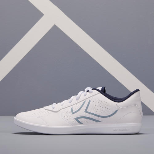 Decathlon white sneakers sale