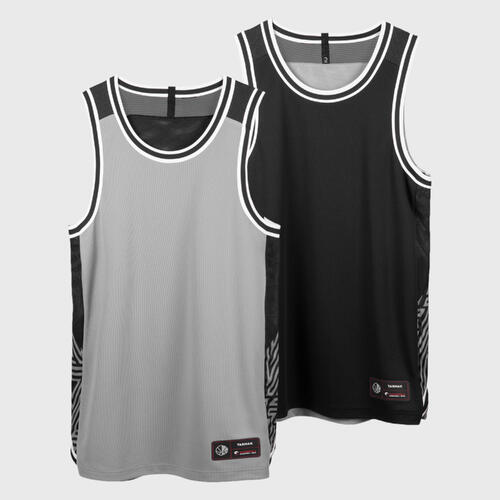Black and white sales lakers jersey