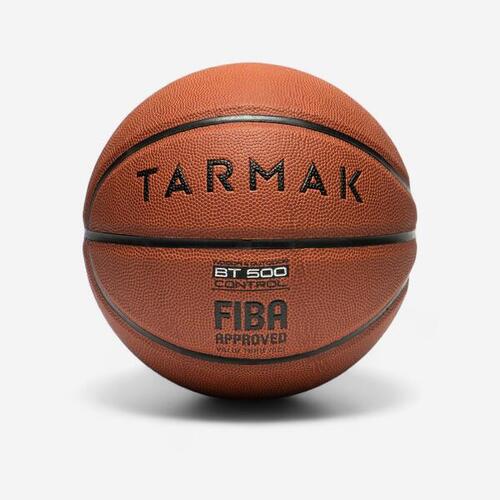 TARMAK Size 7 Basketball BT500