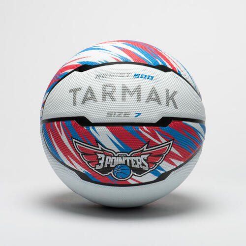TARMAK Basketball Size 7 R500