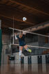 Comment choisir son ballon de volley-ball ?