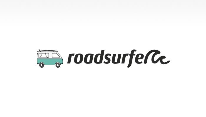 Alquila una camper con Roadsurfer