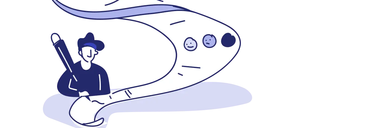 sphere media background sample