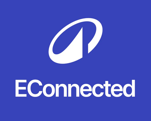 APPLICATION E-CONNECTED