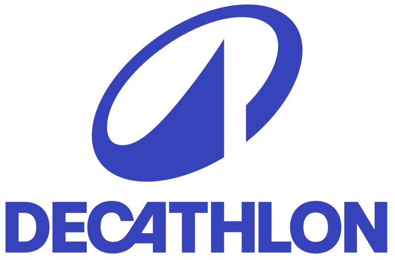 Decathlon Logo