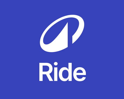 DECATHLON RIDE