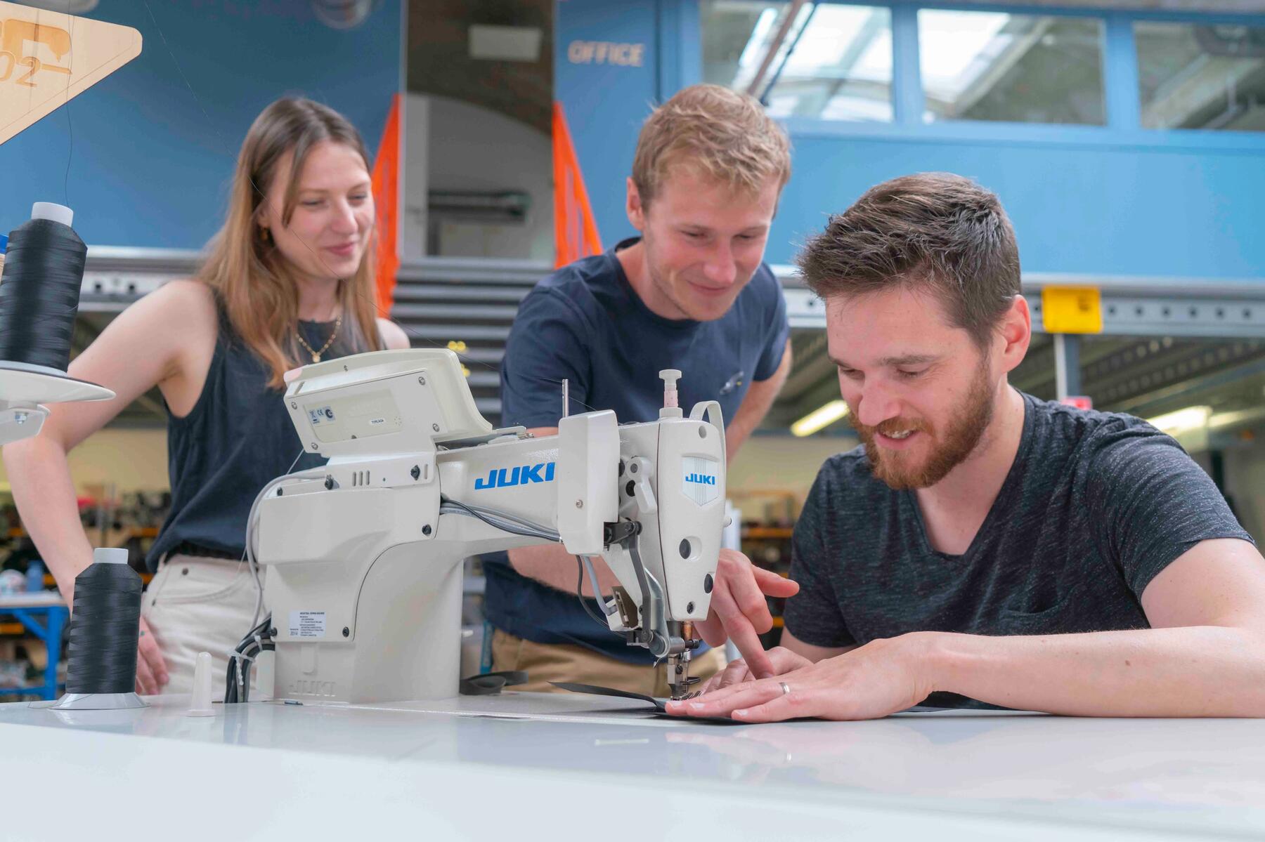 Decathlon innovation to optimize your sporting experience