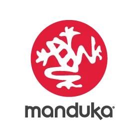 Image 314: Manduka