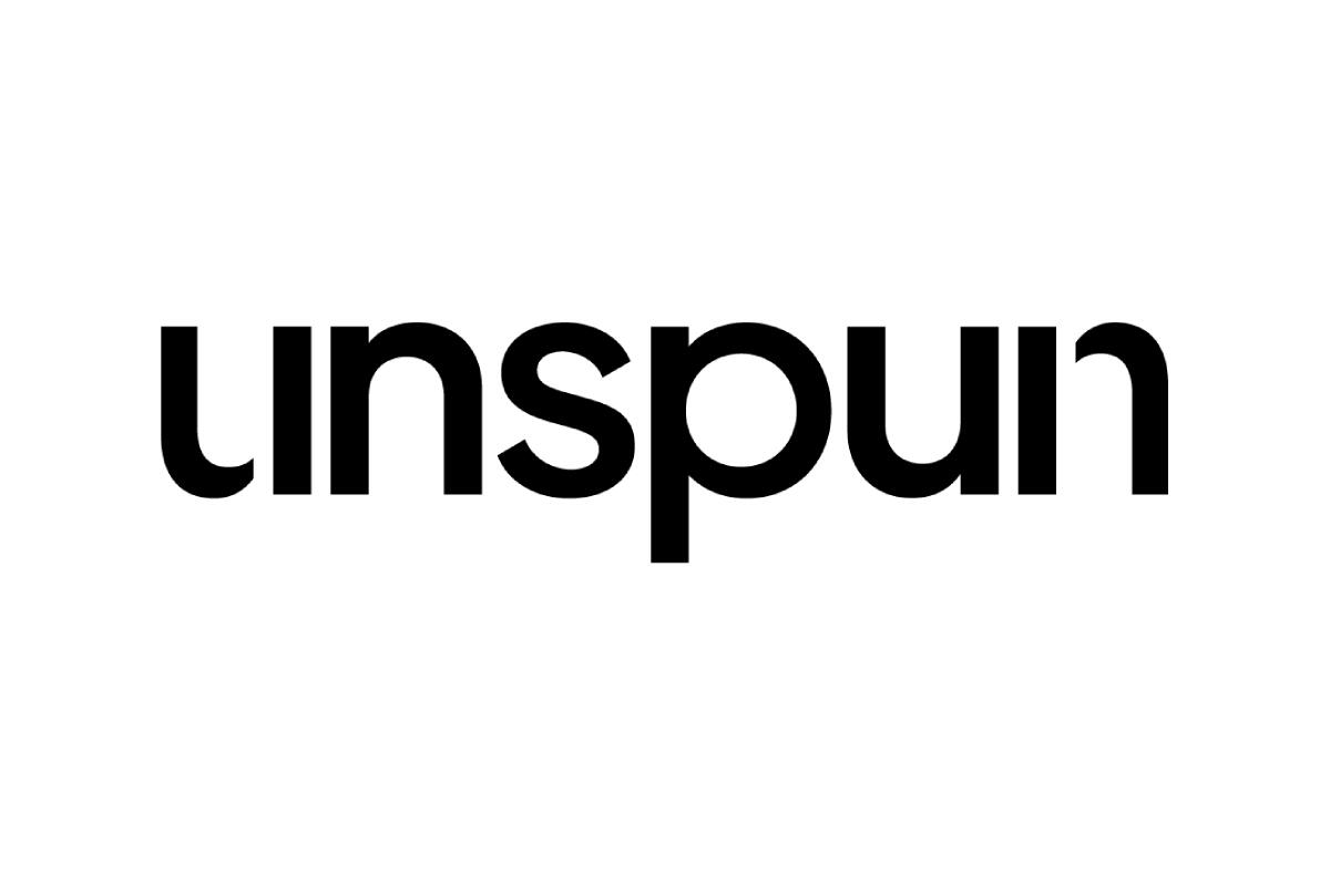 unspun